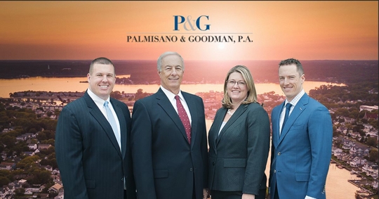 Palmisano & Goodman, P.A.