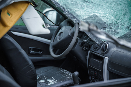 New Jersey Car Accident