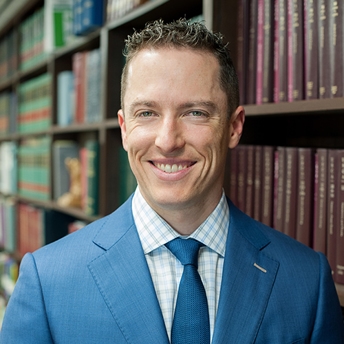 Brian R. Goodman Photo