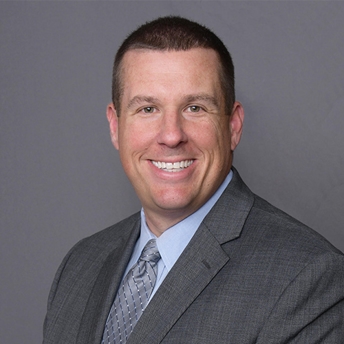 Gregory G. Goodman Photo