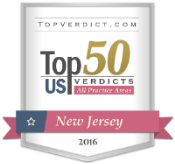 Top 50 US Verdicts