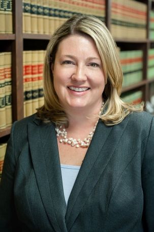 Maureen L. Goodman, personal injury attorney