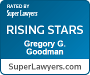 Rising Star Super Lawyers
